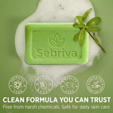 Sebriva Antifungal Soap®