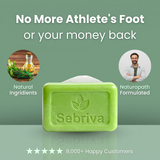Sebriva Antifungal Soap®